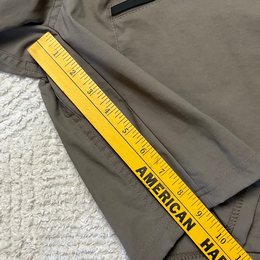 Kuhl Men's THE RENEGADE OUTSIDER® SHORT Size 32 - Picture 4 of 16